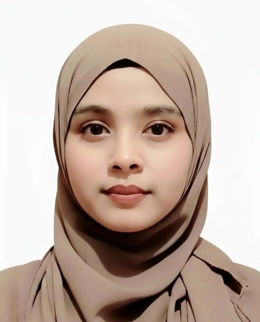 MARIA ISLAM SUMAIYA